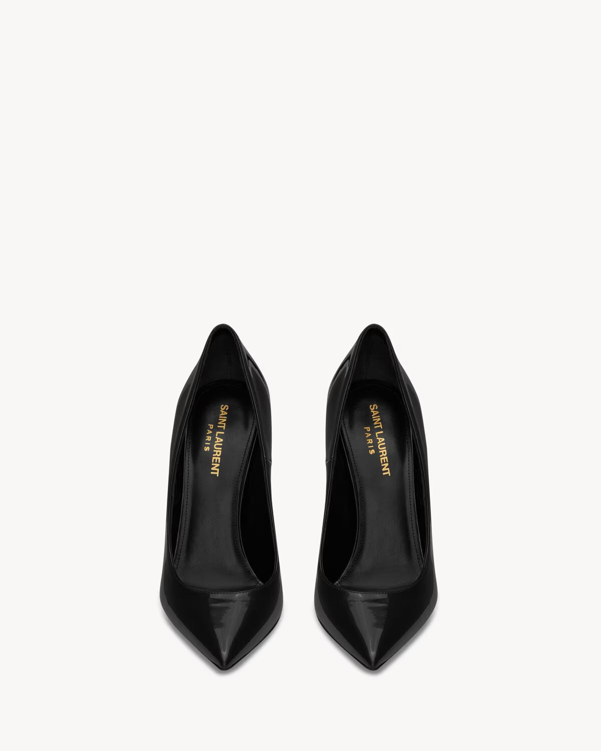 Opyum Pumps In Patent Leather 11cm