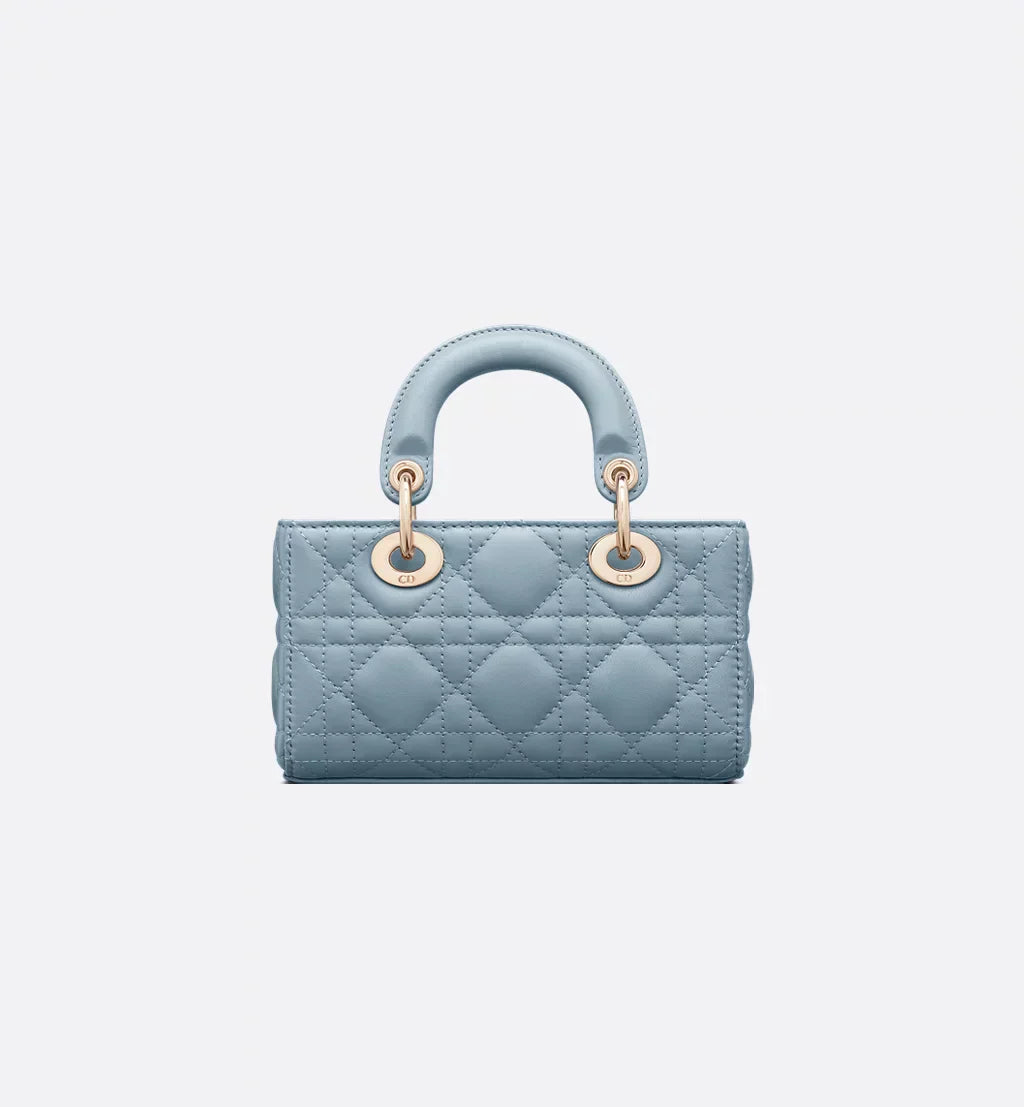 Lady D-Joy Micro Bag With Box