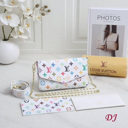 Pochette Félicie LV