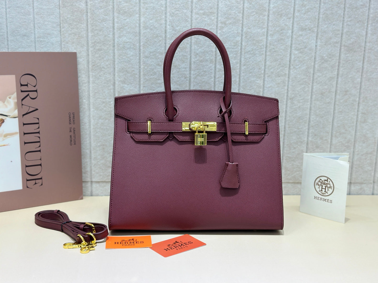 Birkin 25