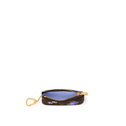 LV Key Pouch New Collection