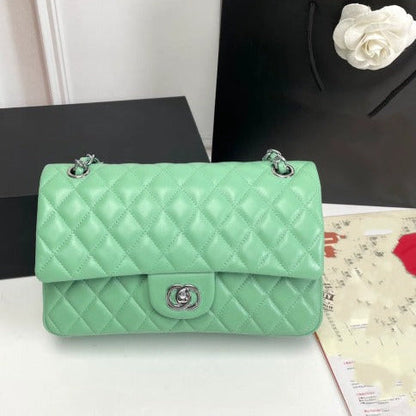 Classic 11.12 HandBag With Box