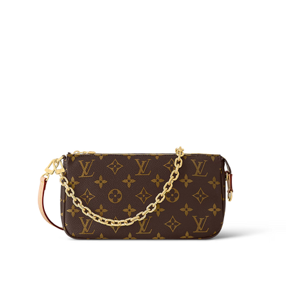 Monogram Pochette Accesories