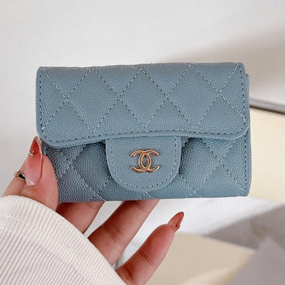 Classic Small Wallet C With Box