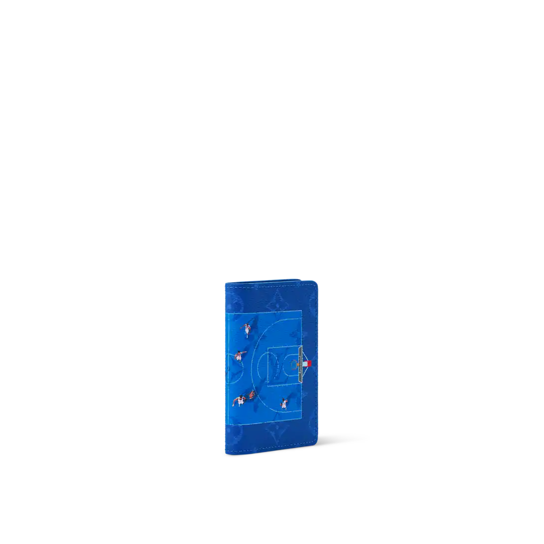 LV Pocket Organizer With Box