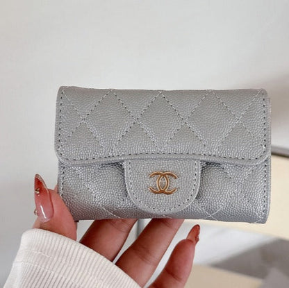 Classic Small Wallet C With Box