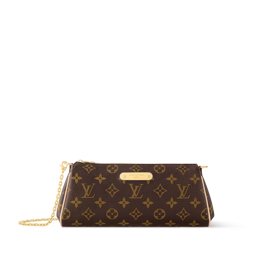 Pochette Eva