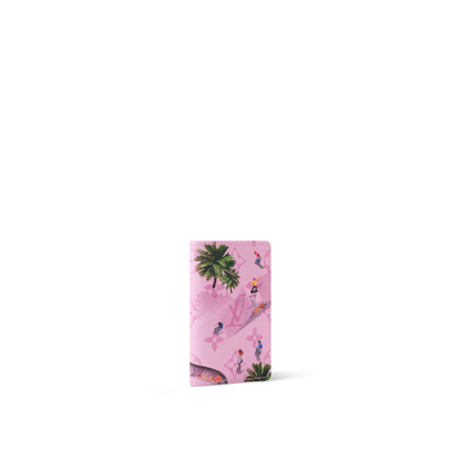 LV Pocket Organizer With Box