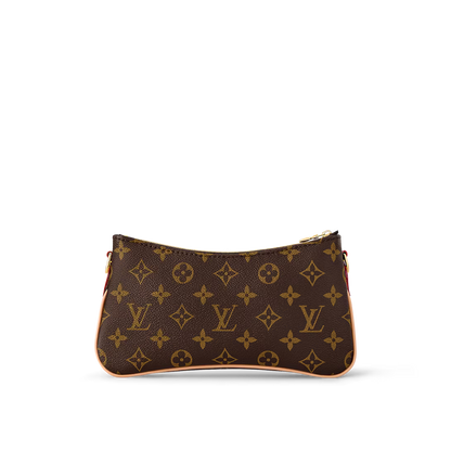 Liv Pochette Monogram With Box