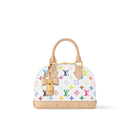 Alma BB Bag LV (without lock)