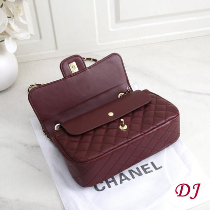 C Classic Flap bag