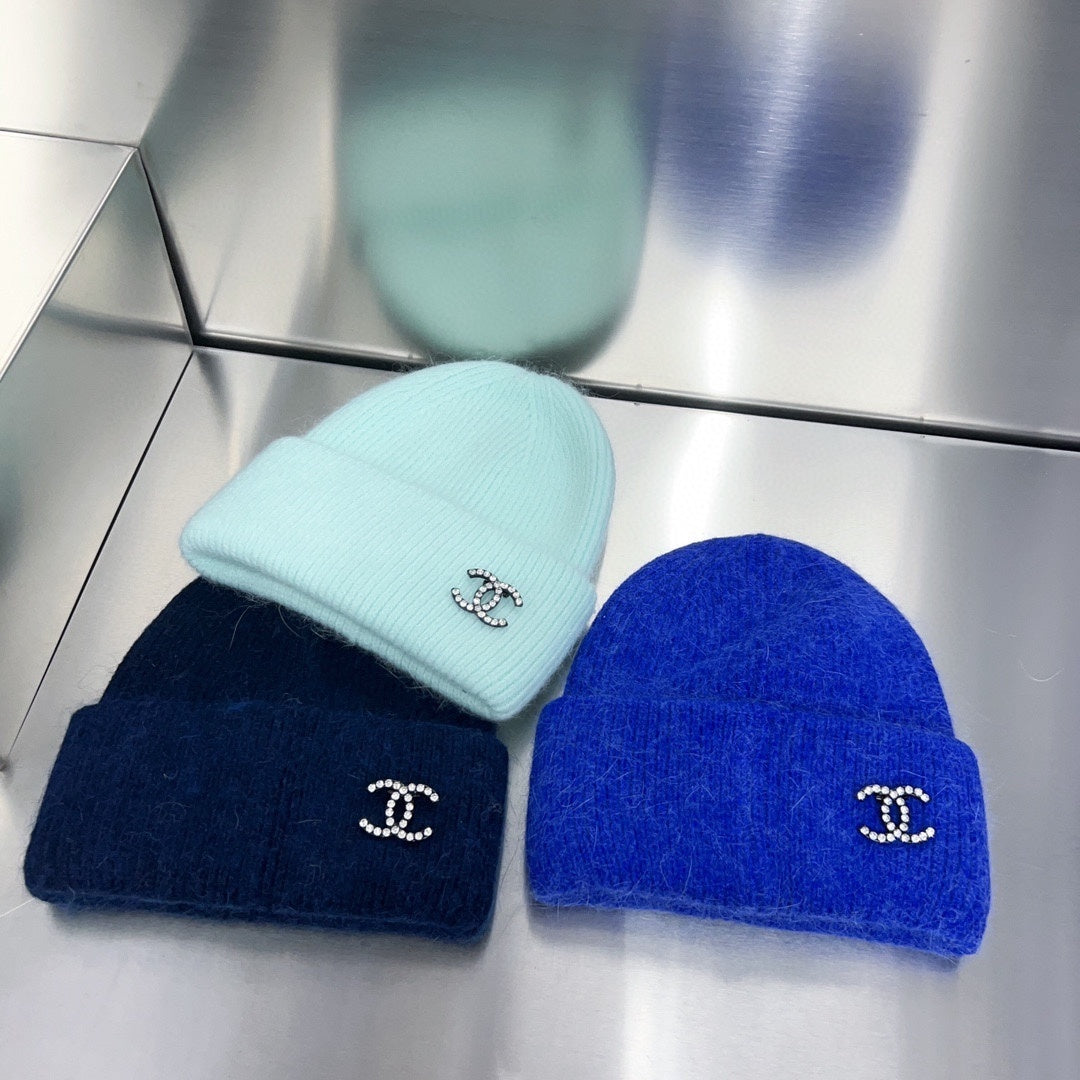 C Beanie