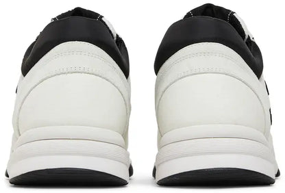 Sneaker 'Black White' With Box