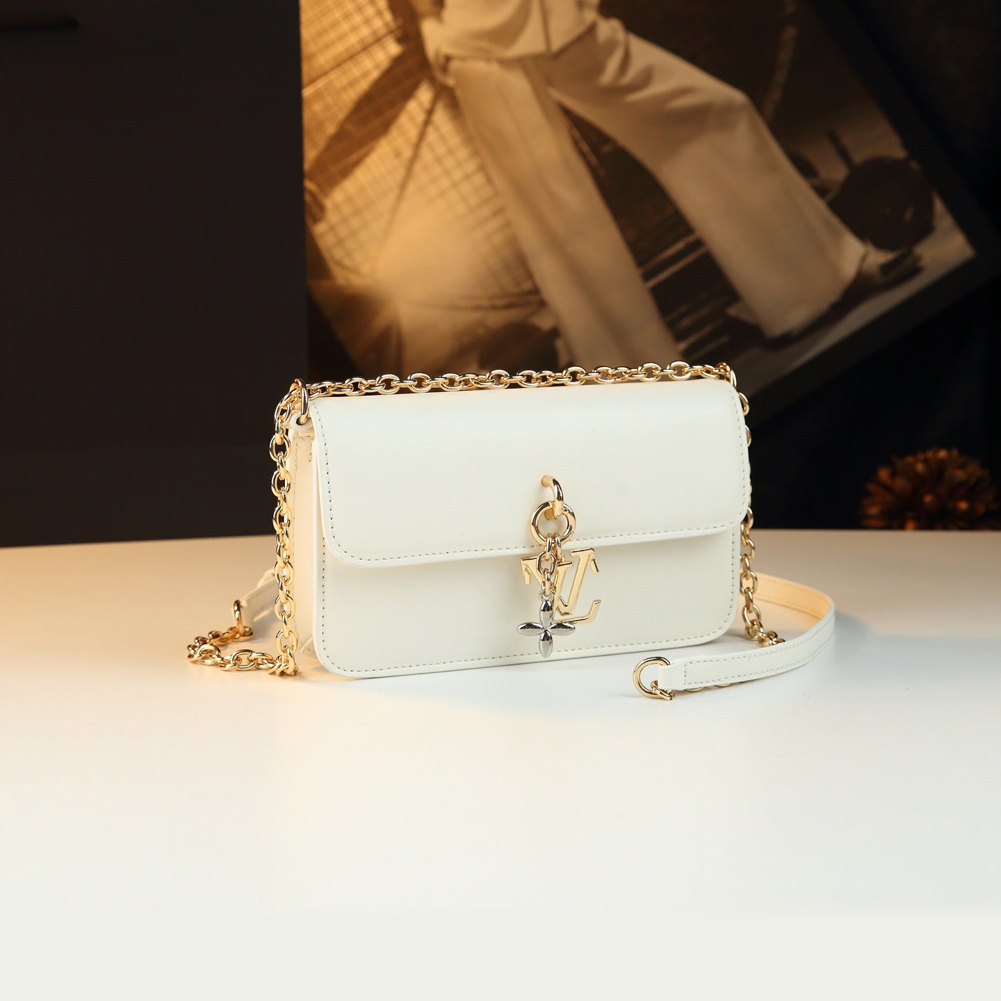 Wallet On Chain LV Bloom