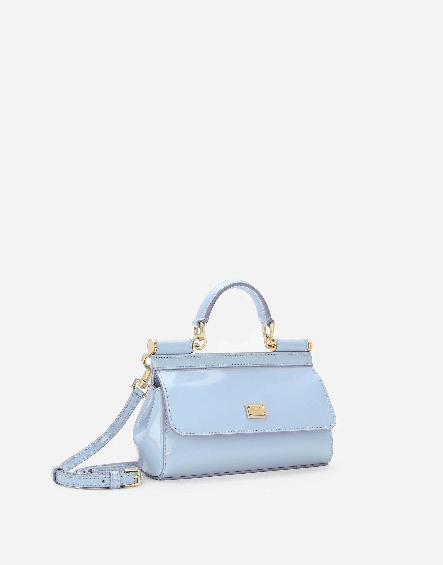 DG Small Sicily Handbag