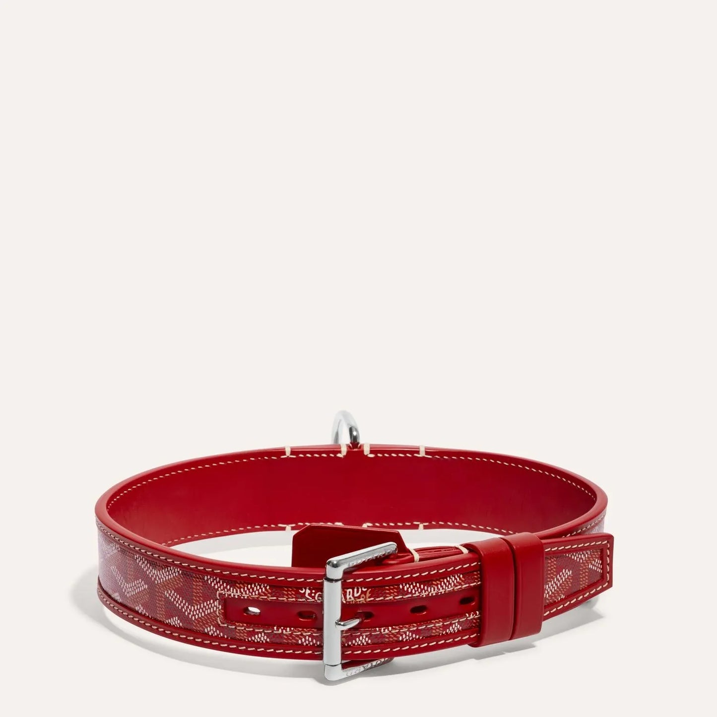 Franklin Collar With Box