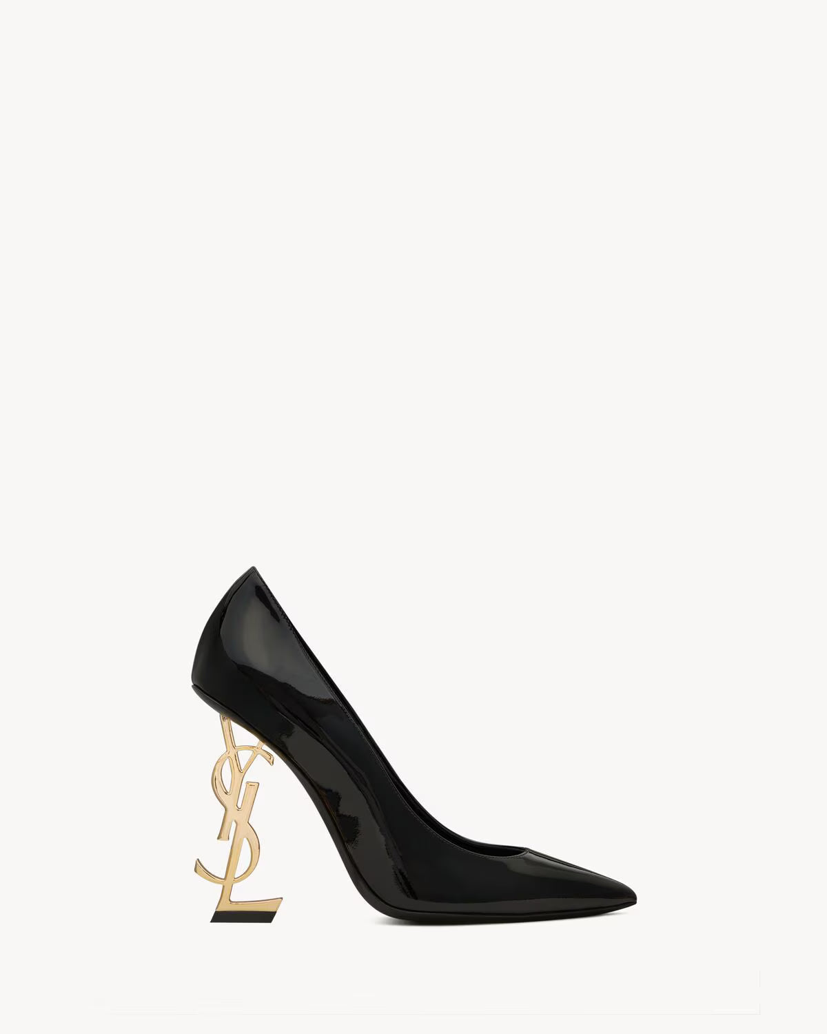 Opyum Pumps In Patent Leather 11cm