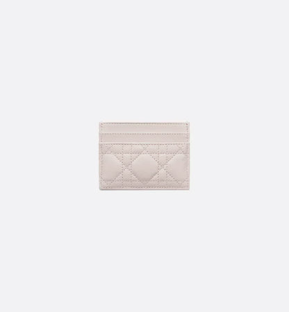 Jolie Fressia Card Holder