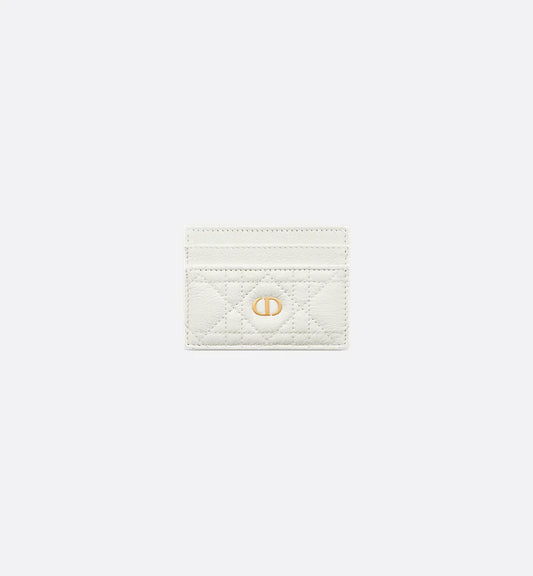 CH D Caro Freesia Card Holder