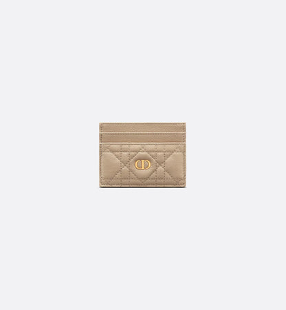 CH D Caro Freesia Card Holder