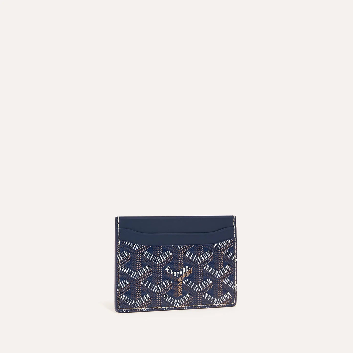 Saint-Sulpice Card Wallet With Box