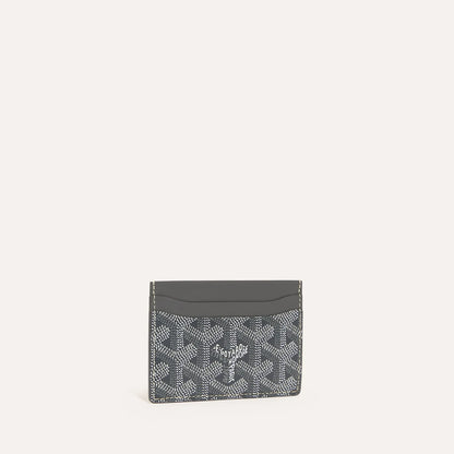 Saint-Sulpice Card Wallet With Box