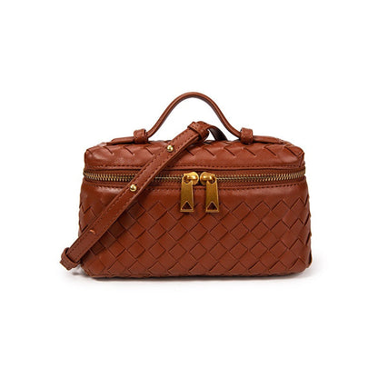 BV Intrecciato Bang Bang Bag