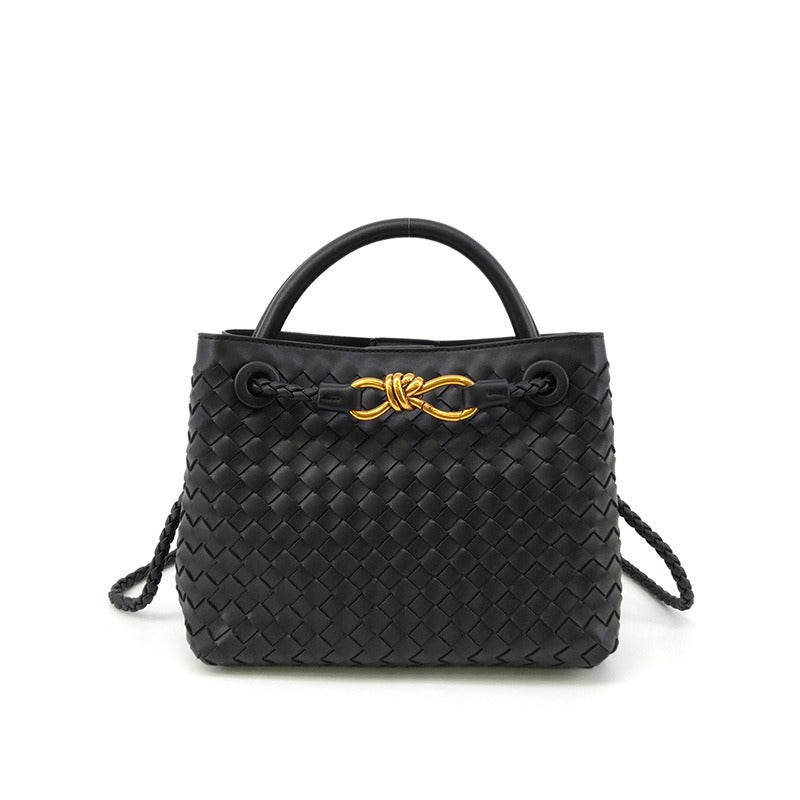 BV Small Andiamo Bag