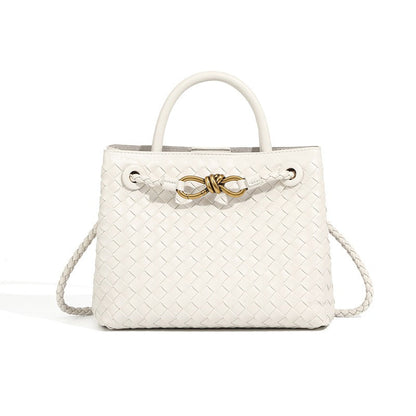 BV Small Andiamo Bag