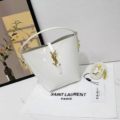 Le 37 Mini Bucket Bag