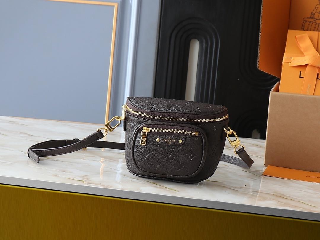Mini Bumbag LV