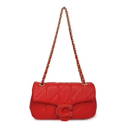 Tabby Shoulder Bag 26