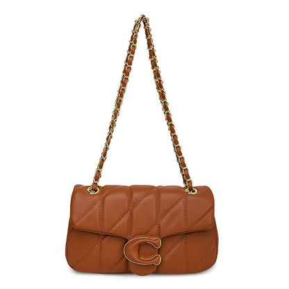 Tabby Shoulder Bag 26