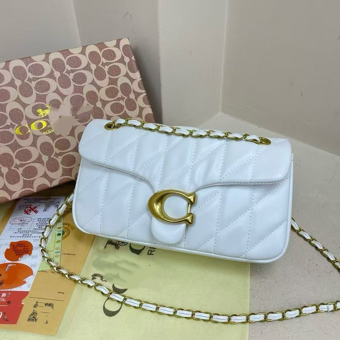 Tabby Shoulder Bag 26