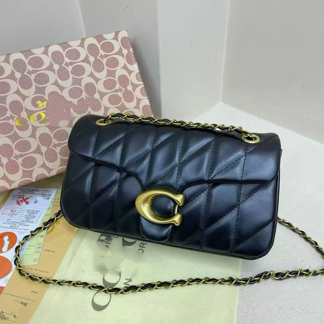 Tabby Shoulder Bag 26