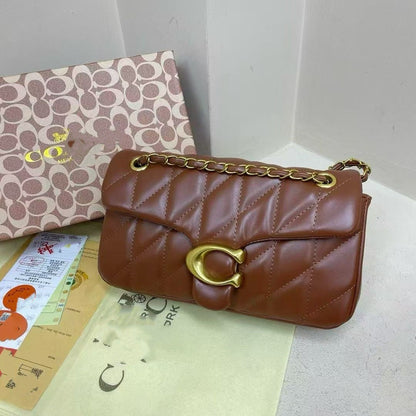 Tabby Shoulder Bag 26