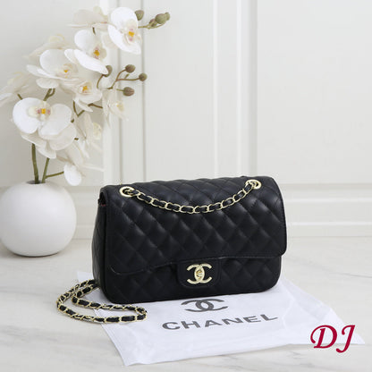C Classic Flap bag
