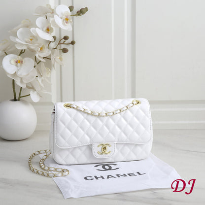 C Classic Flap bag