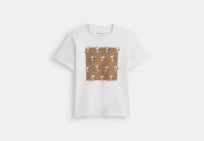 Peanuts Shirt