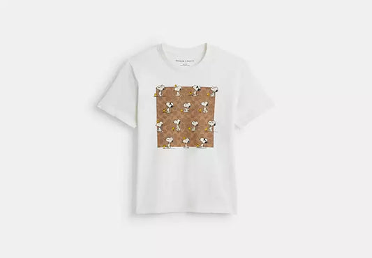 Peanuts Shirt