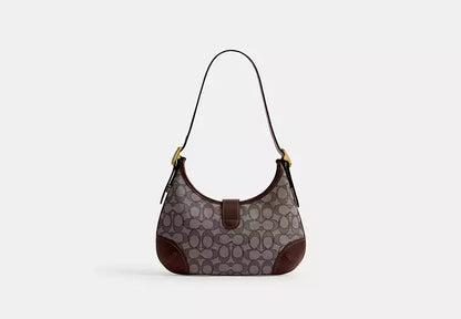 Hamptons Hobo Bag With Box