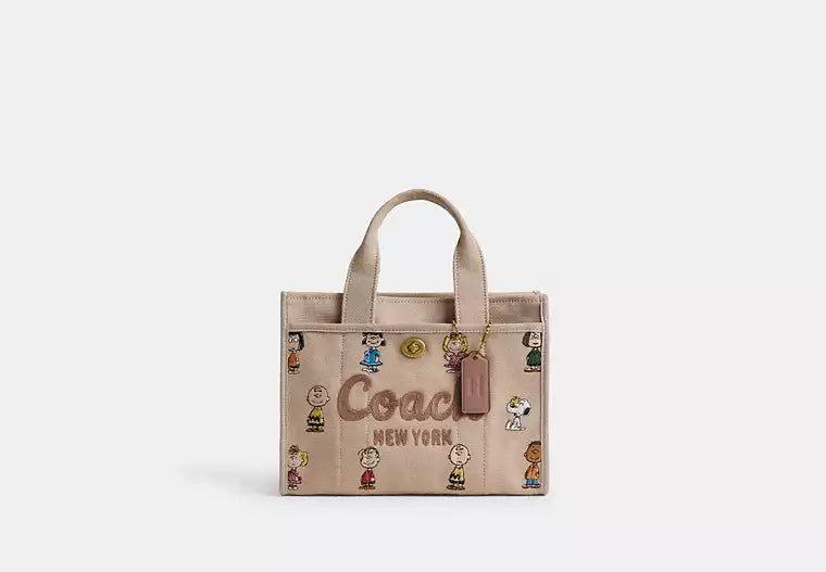 Cargo Tote Bag 26