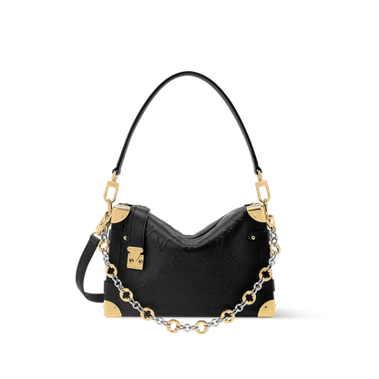 Side Trunk MM Monogram