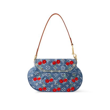 LV x TM Sunset Bag With Box