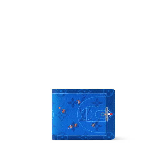 LV Slender Wallet With Box