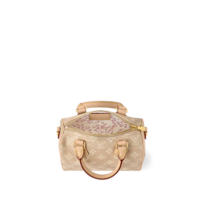 Speedy Bandouliere 20 Travel Collection