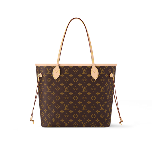 LV Neverfull GM Bag *High Quality* With Box
