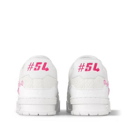 LV x TM LV Trainer Sneaker With Box