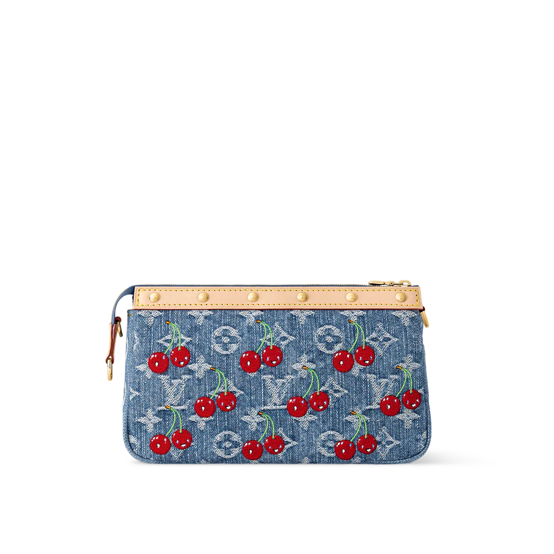 TM Pochette Accessoires With Box