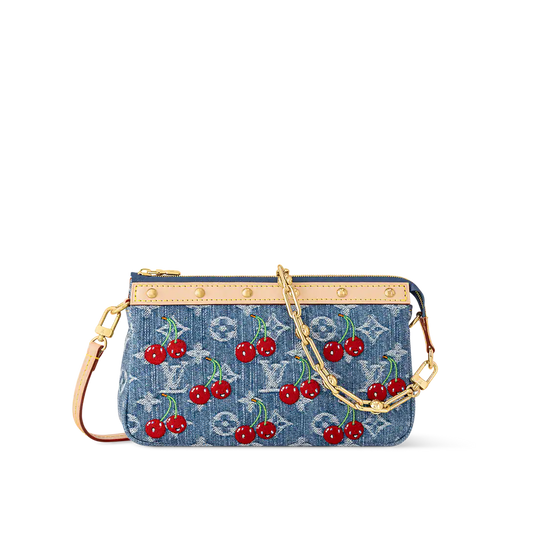 TM Pochette Accessoires With Box